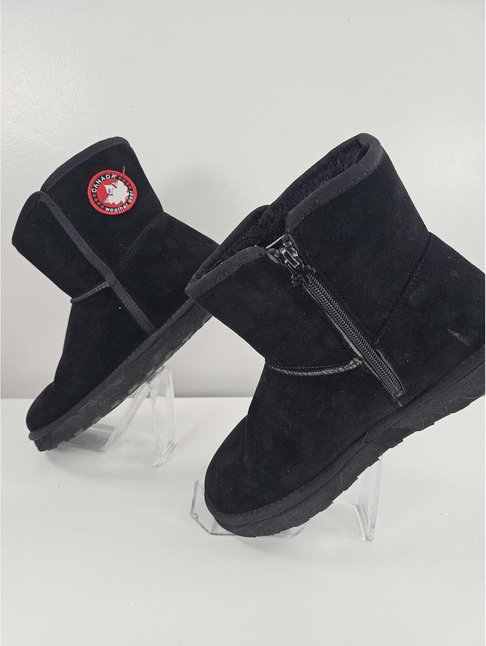 CANADA Weather Gear Trios Boots - Picture 8 of 11